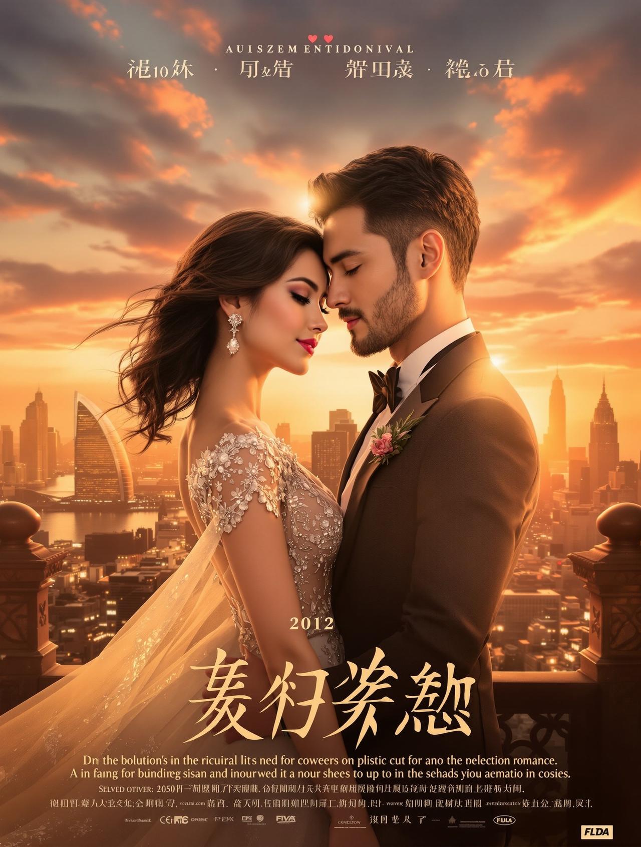 红豆官方网站The CEO's Substitute Bride 红豆官方网站出海 - The CEO's Substitute Bride